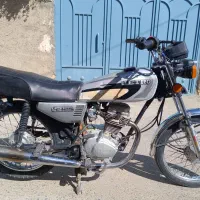 موتور ۱۲۵ جترو