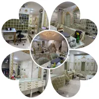 اجاره صندلی ،تخت،اتاق در سالن لوکس با تمام تهیزات|اجارهٔ دفتر کار، اتاق اداری، مطب|ری, دیلمان|دیوار