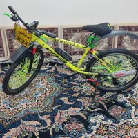 دوچرخه 26بزرگ