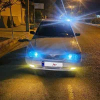 111 se مدل ۹۳|خودرو سواری و وانت|کاشمر, |دیوار