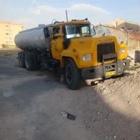 ماک۷۵ مونتاژ خارج کارت تانکر  ..یاعلی