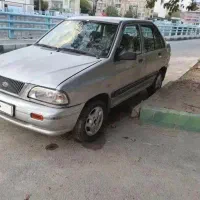 پراید ۱۴۱ مدل ۸۶|خودرو سواری و وانت|تهران, خواجه نظام الملک|دیوار