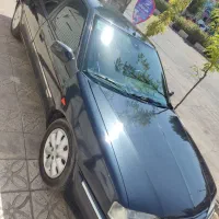 سیتروئن زانتیا 2000cc، مدل ۱۳۸۳|خودرو سواری و وانت|شیراز, رازی|دیوار