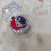 انگشتر شجر