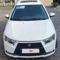 دنا پلاس توربو اتومات آخر 1400 مشابه صفر