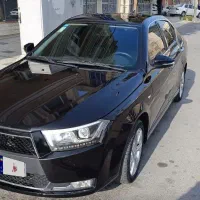 دنا پلاس اتومات توربو