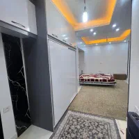 سوئیت ۳۵ متری لوکیشن عالی|اجارهٔ کوتاه‌مدت آپارتمان و سوئیت|کرج, شاهین‌ویلا|دیوار