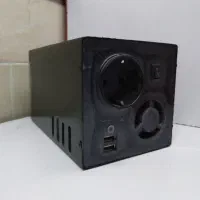 پاور استیشن (پاوربانک) 39000میلی امپر