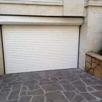 نصب و تعمیرات تخصصی کرکره برقی