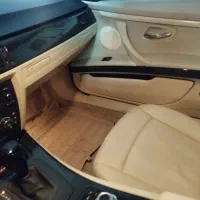 بی‌ ام و۳۲۰کوپه ۲۰۰۸|خودرو سواری و وانت|تهران, بوستان ولایت|دیوار