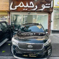 کیا سورنتو GDi مدل 2016 بیرنگ
