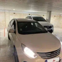 جک J4 سفید|خودرو سواری و وانت|تهران, پونک|دیوار