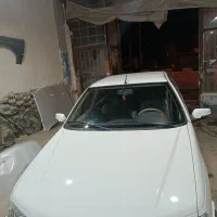 پارس مدل1400|خودرو سواری و وانت|تکاب, |دیوار