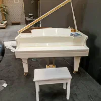 پیانو لاکاغذی