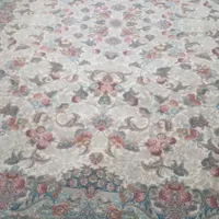فروش دو تخته فرش ۹ متری نو|فرش|کامیاران, |دیوار