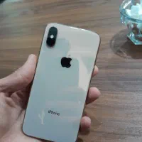 ایفون xs256 گیگ