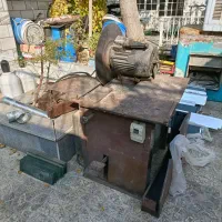 آره آتشی سه فاز ده اسب