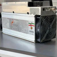 ماینر قانونی M50.M30