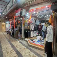 مغازه در بازار|فروش مغازه و غرفه|میانه, |دیوار