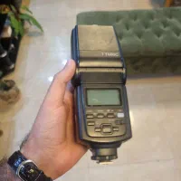 فلاش عکاسی godox tt680n|دوربین عکاسی و فیلم‌برداری|نشتارود, |دیوار