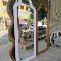 آینه گرد فرم ۱.۵