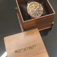 ساعت مردانه Romanson کاملاً نو
