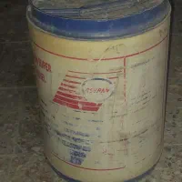 بشکه فلزی صفر نهصدو پانزده صفرسی هفت دوازده شصدونه