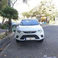 جک s5 مدل ۹۶ ۶ دنده توربو بدون رنگ