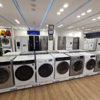 لوازم خانگی از دم قسط بوش الجی سامسونگ دوقلو ساید|یخچال و فریزر|تهران, امین حضور|دیوار