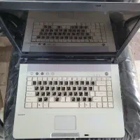 لپ تاپ پرقدرت SONY VAIO