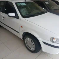 سمندlx مدل۹۶ xu7|خودرو سواری و وانت|ارومیه, |دیوار