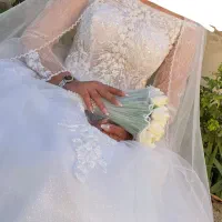 لباس عروس