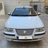 سمندlxمدل98کم کار