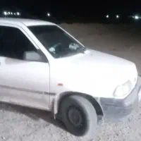 فروش پراید ۱۳۱