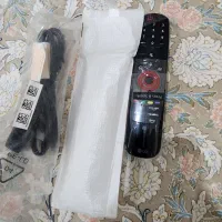 کنترول ال جی شرکتی