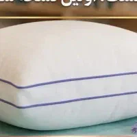 بالشت طبی میکرو فایبر
