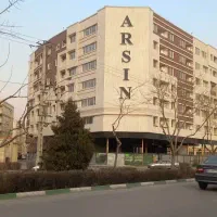 پیش خرید آپارتمان از برند معتبر تهاتر با واحد|پیش‌فروش املاک|مشهد, الهیه|دیوار