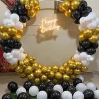 بادکنک آرایی آوا