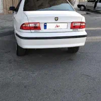 سمند lx|خودرو سواری و وانت|کرج, شهرک بنفشه|دیوار