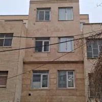 ۴۲مترتکواحدی۲تاپارکینگ آفتاب جنوب دید شمال