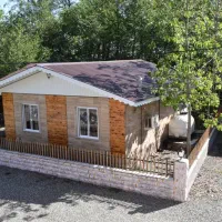 ویلای ساحلی و جنگلی طلوع گیسوم|اجارهٔ کوتاهمدت ویلا و باغ|اسالم, |دیوار