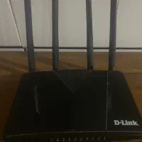 مودم d link