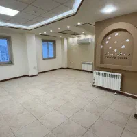واحد تجاری بر اصلی دیلمان مناسب سالن زیبایی|اجارهٔ دفتر کار، اتاق اداری، مطب|رشت, دیلمان|دیوار