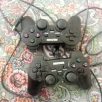 دسته سیمی دوتایی نو