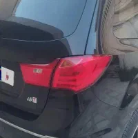 هایما s7|خودرو سواری و وانت|رشت, آب آسیاب|دیوار