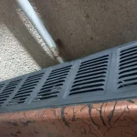 بخاری جهان افروز|بخاری، هیتر، شومینه|رباط‌کریم, نصیرشهر|دیوار