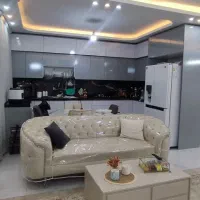 آپارتمان-طبقه-سوم-شیک-شهرک-صبا