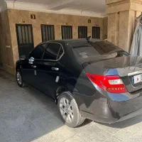 دنا پلاس توربو اتومات|خودرو سواری و وانت|بندرعباس, |دیوار