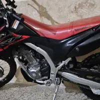 Crf250