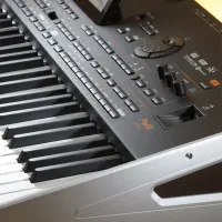 Korg pa4 61 k
